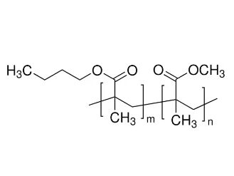 Poly(butyl methacrylate-co-methyl methacrylate)