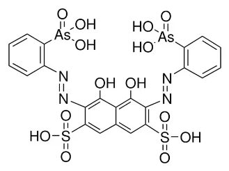 Arsenazo III