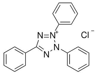 2,3,5-Triphenyltetrazolium chloride