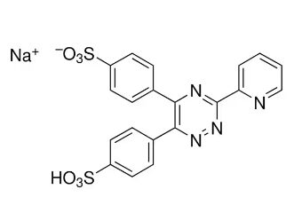 Ferrozine monosodium salt