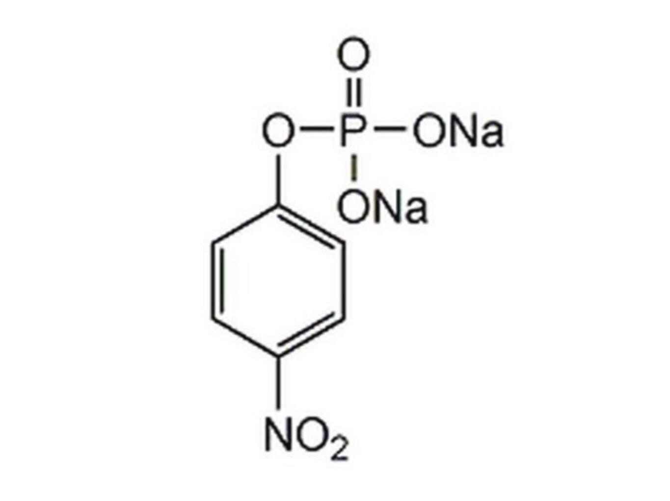p-Nitrophenyl phosphate disodium salt hexahydrate (PNPP)