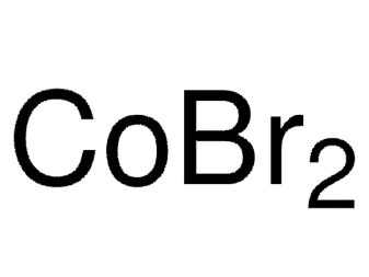 Cobalt(II) bromide