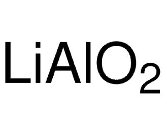 Lithium aluminate