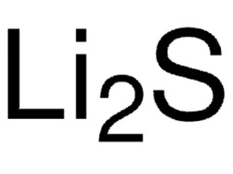 Lithium sulfide