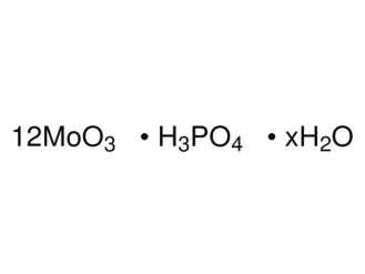 Phosphomolybdic acid hydrate