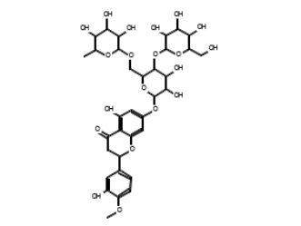 a-Glucosyl hesperidin