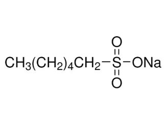 Sodium 1-hexanesulfonate