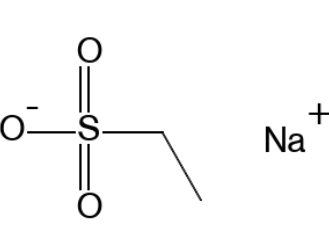 Sodium Ethanesulfonate