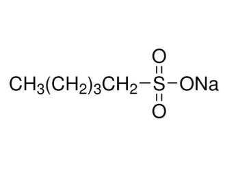 Sodium 1-pentanesulfonate