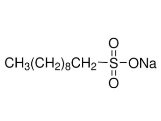 Sodium 1-decanesulfonate