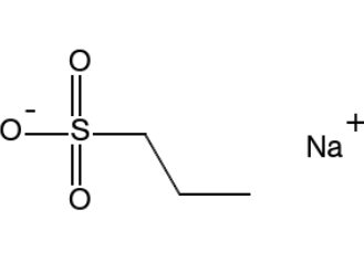 Sodium 1-propanesulfonate