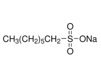 Sodium 1-heptanesulfonate