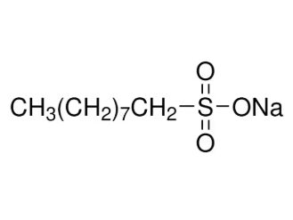 Sodium 1-nonanesulfonate