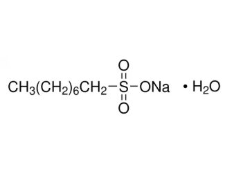 Sodium 1-octanesulfonate monohydrate