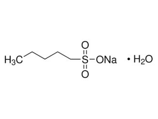 Sodium 1-pentanesulfonate monohydrate