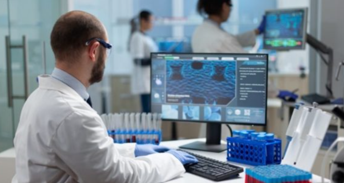 Unlocking the secrets of organic building blocks