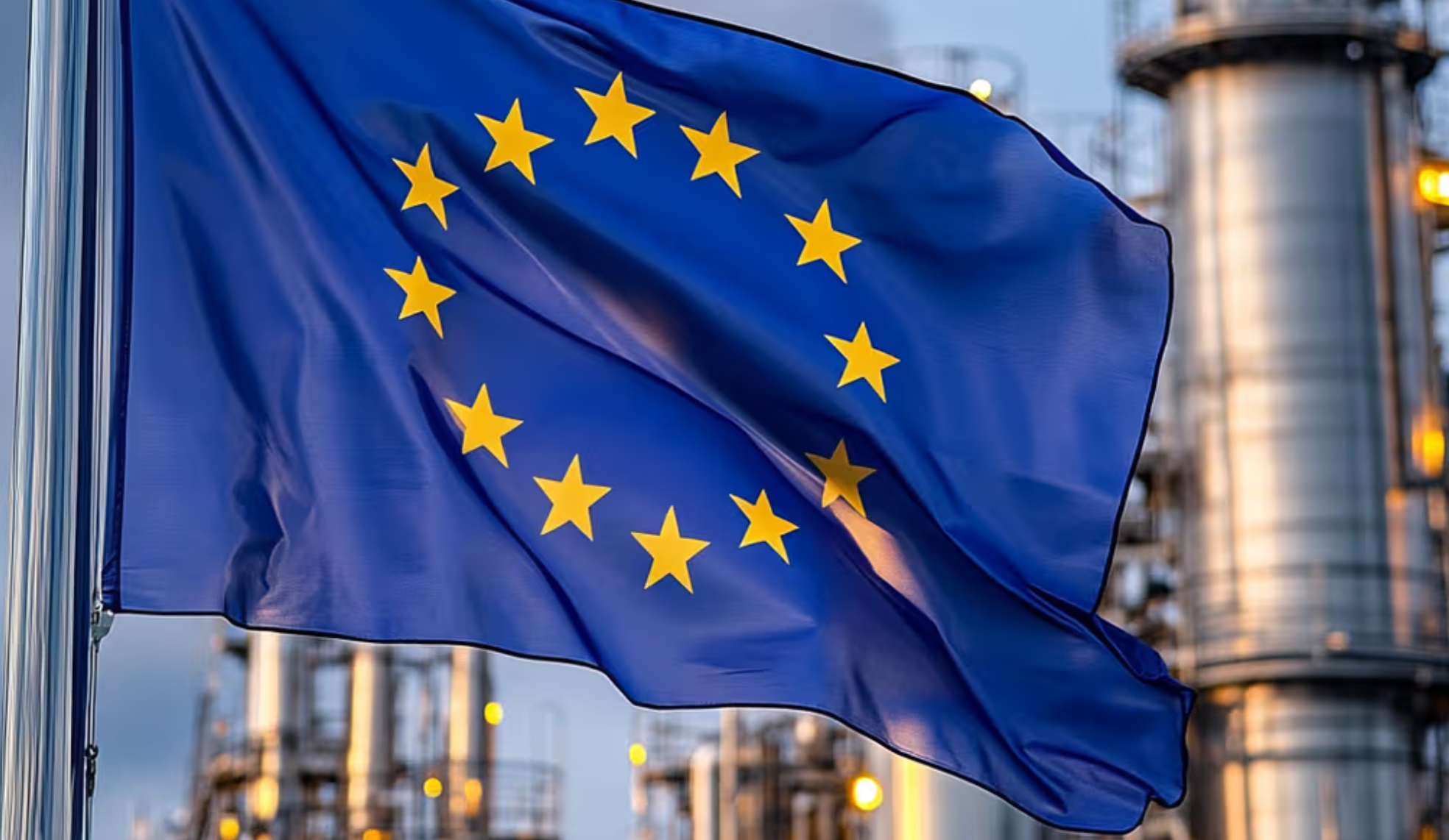 European chemical companies pessimistic for 2025: recovery not foreseeable until 2026