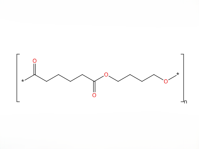 Poly[oxy-1,4-butanediyloxy(1,6-dioxo-1,6-hexanediyl)]