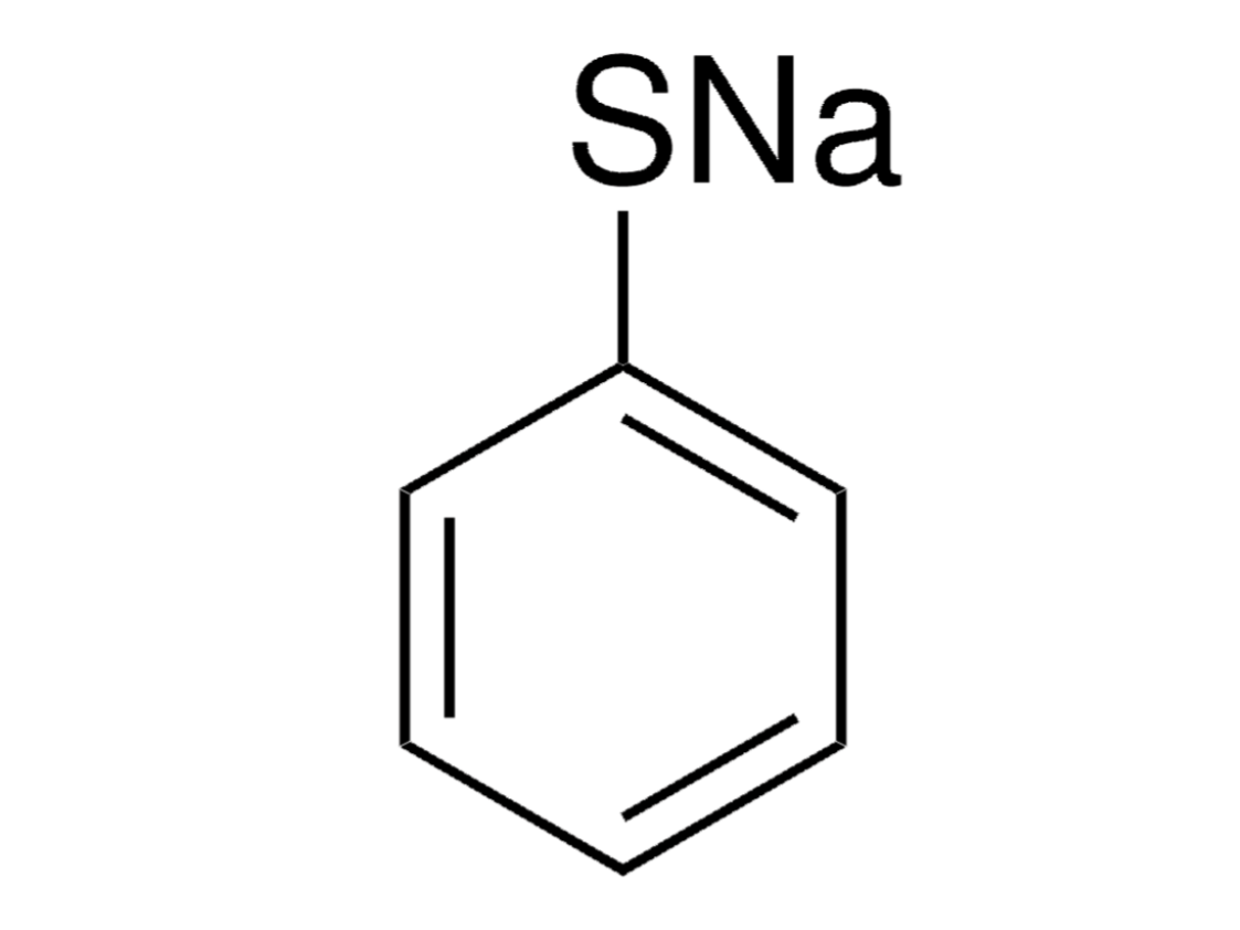Sodium thiophenolate